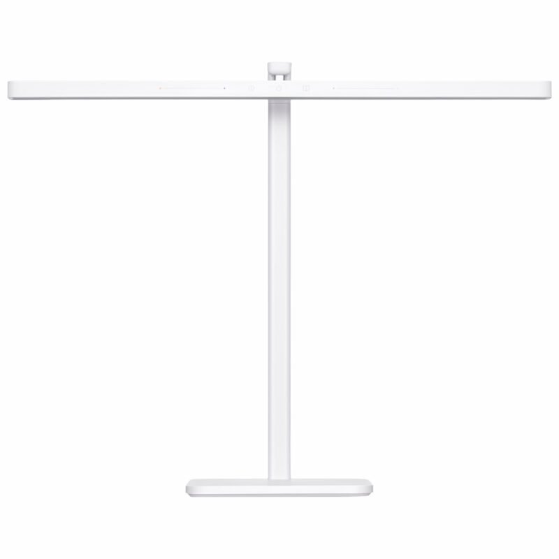 Xiaomi LED Desk Lamp 2 with Smart Voice Control – White