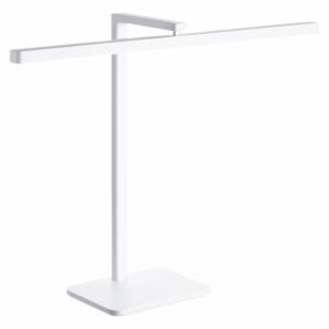 Xiaomi LED Desk Lamp 2 with Smart Voice Control – White - Image 3