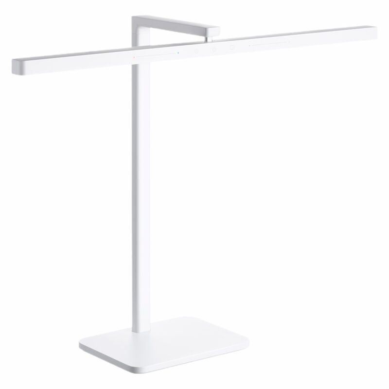 Xiaomi LED Desk Lamp 2 with Smart Voice Control – White