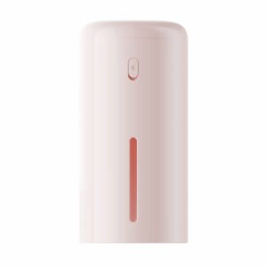 Xiaomi Automatic Soap Dispenser - Pink (Colour Edition) - Image 3