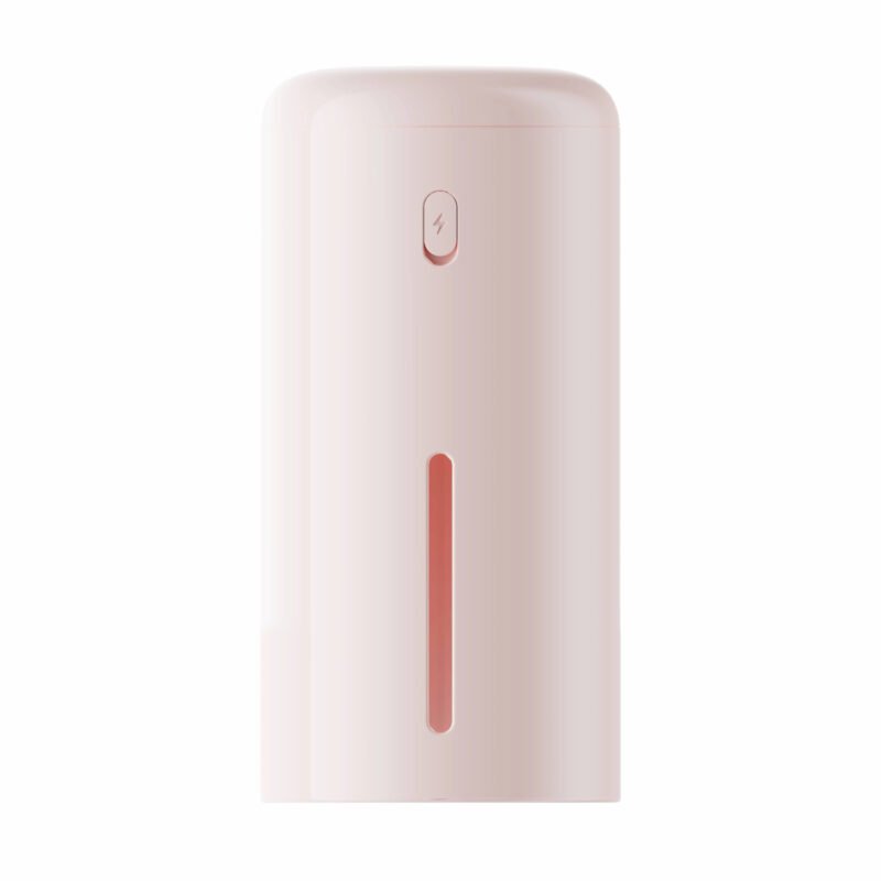 Xiaomi Automatic Soap Dispenser - Pink (Colour Edition)