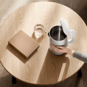 Xiaomi Double Wall Electric Kettle - Image 6