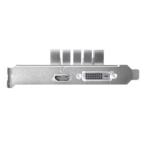 ASUS GeForce GT1030 2GB GDDR5 Low Profile Silent Graphics Card - Image 4