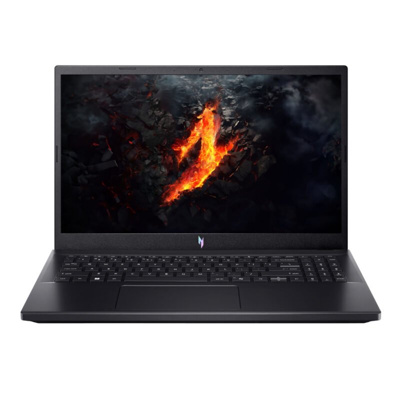 Acer NITRO V 15 Gaming Laptop 15.6" | AMD Ryzen 7 | 16GB | 512GB | 4050 6GB | Windows 11 Home
