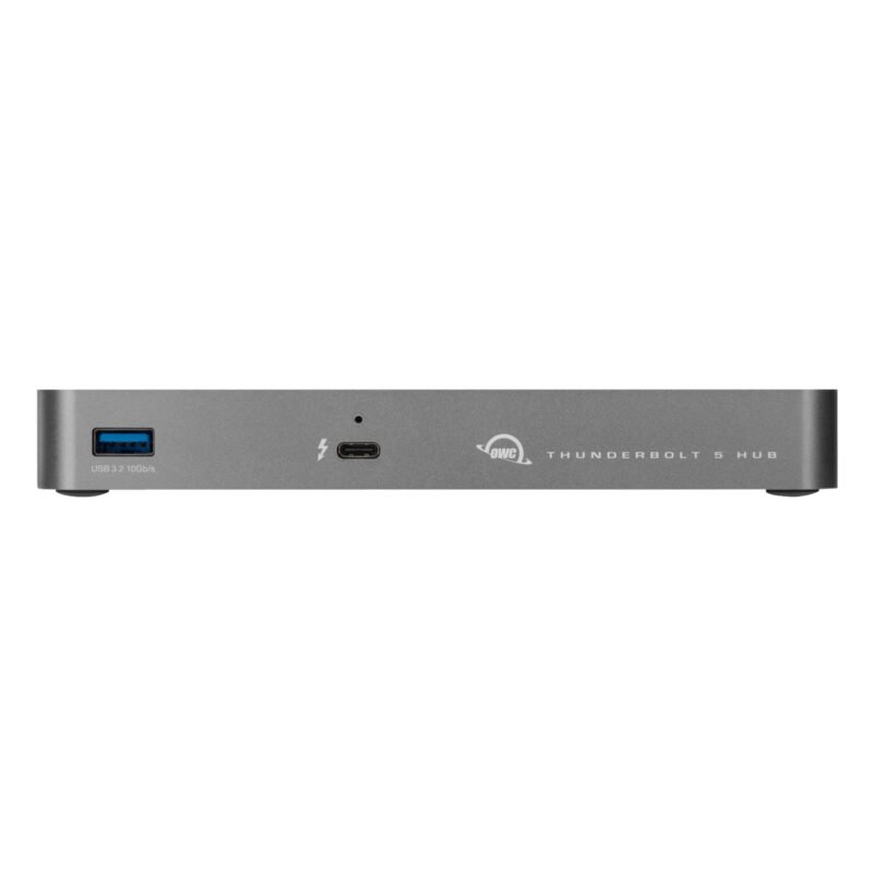 OWC Thunderbolt 5 Hub with 5 Ports