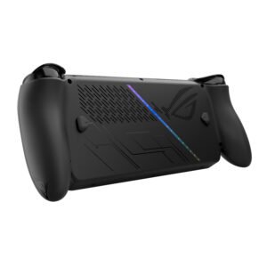 Asus ROG Xbox Ally X 7" Handheld Gaming Console | AMD Ryzen AI Z2 | 24GB LPDDR5X | Radeon GPU | 1TB SSD | Windows 11 Home - Image 4