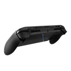 Asus ROG Xbox Ally X 7" Handheld Gaming Console | AMD Ryzen AI Z2 | 24GB LPDDR5X | Radeon GPU | 1TB SSD | Windows 11 Home - Image 5