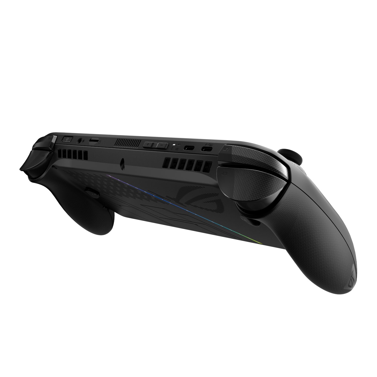 Asus ROG Xbox Ally X 7" Handheld Gaming Console | AMD Ryzen AI Z2 | 24GB LPDDR5X | Radeon GPU | 1TB SSD | Windows 11 Home - Image 6