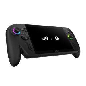 Asus ROG Xbox Ally X 7" Handheld Gaming Console | AMD Ryzen AI Z2 | 24GB LPDDR5X | Radeon GPU | 1TB SSD | Windows 11 Home - Image 7