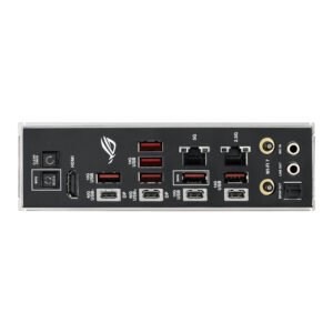 ASUS ROG CROSSHAIR X870E HERO BTF AMD AM5 ATX Gaming Motherboard - Image 5