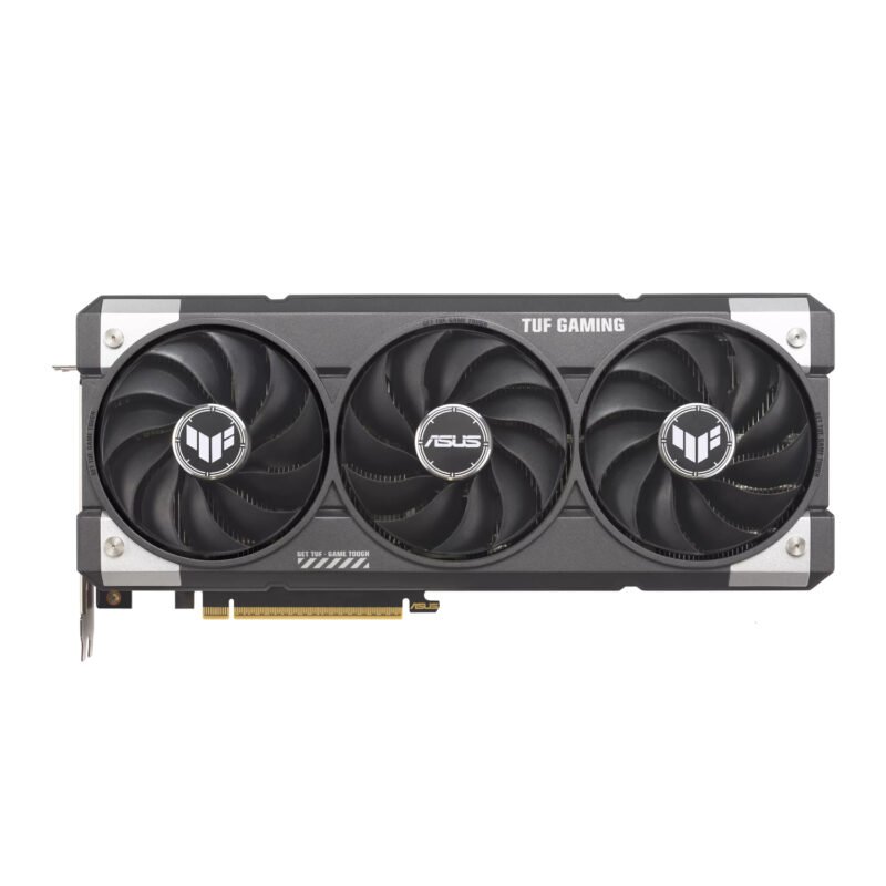 ASUS TUF Gaming GeForce RTX 5060 Ti 16GB GDDR7 OC Edition Graphics Card