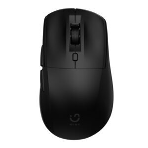 Alternative view of WINX DO Business Backlit Wired Keyboard and Mouse Combo