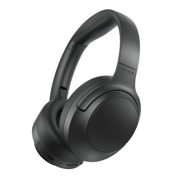 WINX VIBE Pure 2 Hybrid ANC Headphones
