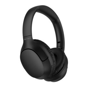 Alternative view of WINX VIBE Comfort 3 Wireless Headphones