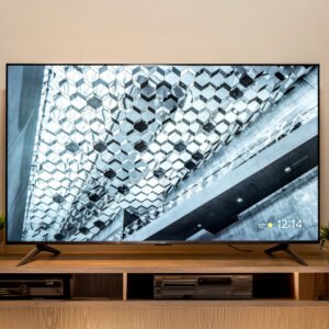 Xiaomi S 65" Mini LED 4K Smart TV (HDR10+, Google TV, Dolby Atmos, 144Hz) - Image 9