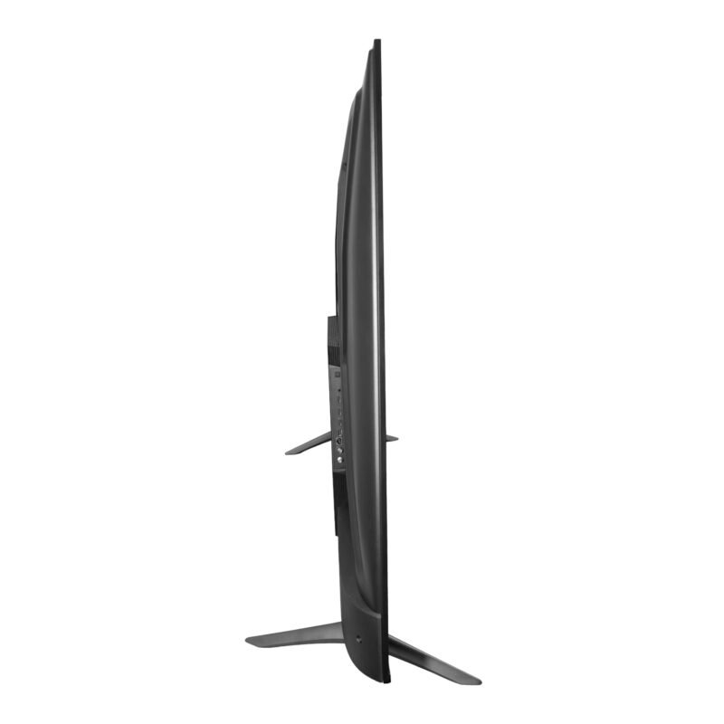 Xiaomi A Pro 75" QLED 4K Smart TV (HDR10+, Google TV, Dolby Audio, 60Hz)