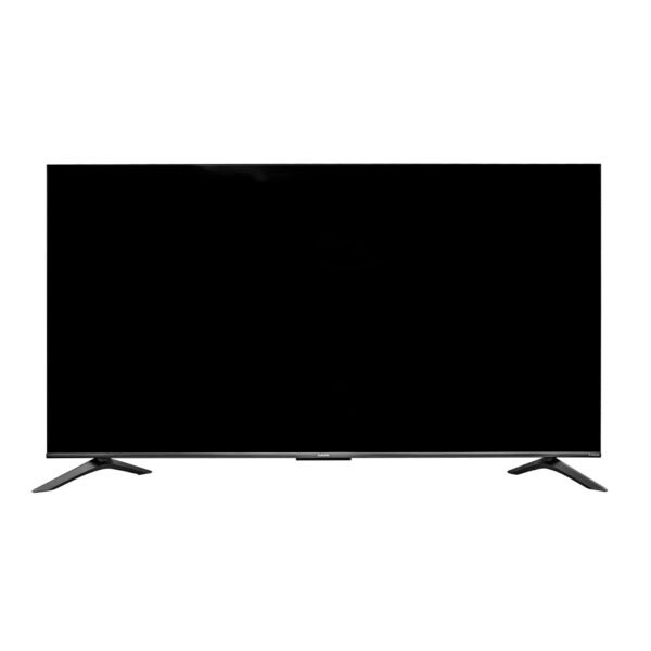 Xiaomi A Pro 65" QLED 4K Smart TV (HDR10+, Google TV, Dolby Audio, 60Hz)