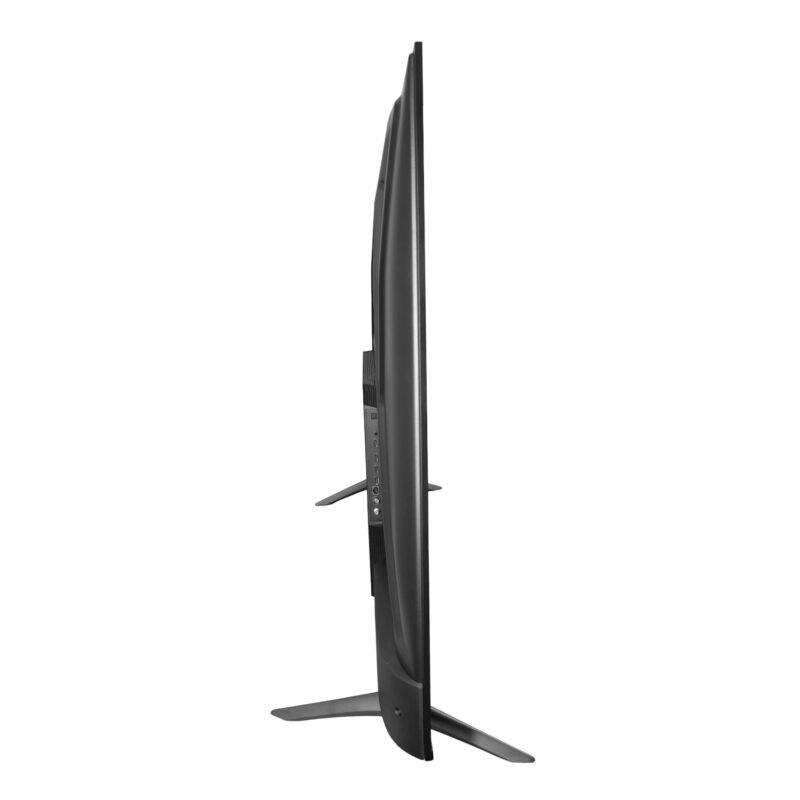 Xiaomi A Pro 65" QLED 4K Smart TV (HDR10+, Google TV, Dolby Audio, 60Hz)