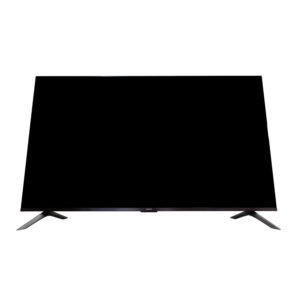 Xiaomi A Pro 55" QLED 4K Smart TV (HDR10+, Google TV, Dolby Audio, 60Hz) - Image 6