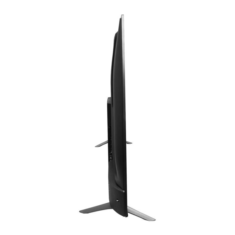 Xiaomi A Pro 55" QLED 4K Smart TV (HDR10+, Google TV, Dolby Audio, 60Hz)