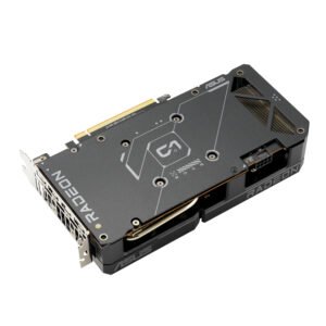 Asus UWM 2 Gaming Chassis/Graphics Card/Power Supply Combo (A31 PLUS | RX 7600 | PRIME 750W) - Image 5
