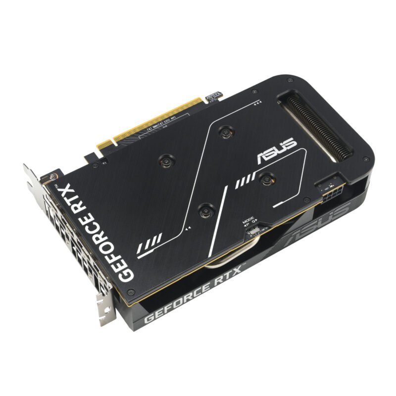 Asus UWM 1 Gaming Chassis/Graphics Card/Power Supply Combo (AP202 ARGB | RTX 5050 | PRIME 750W)
