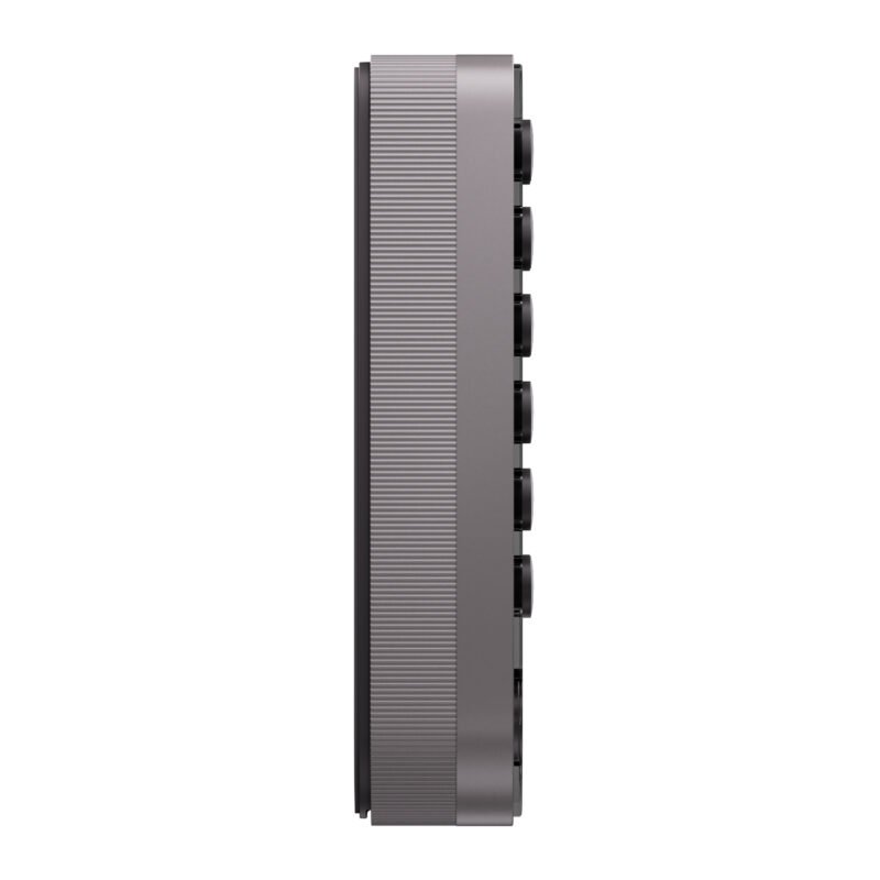 Xiaomi Self-Install Smart Lock with Keypad