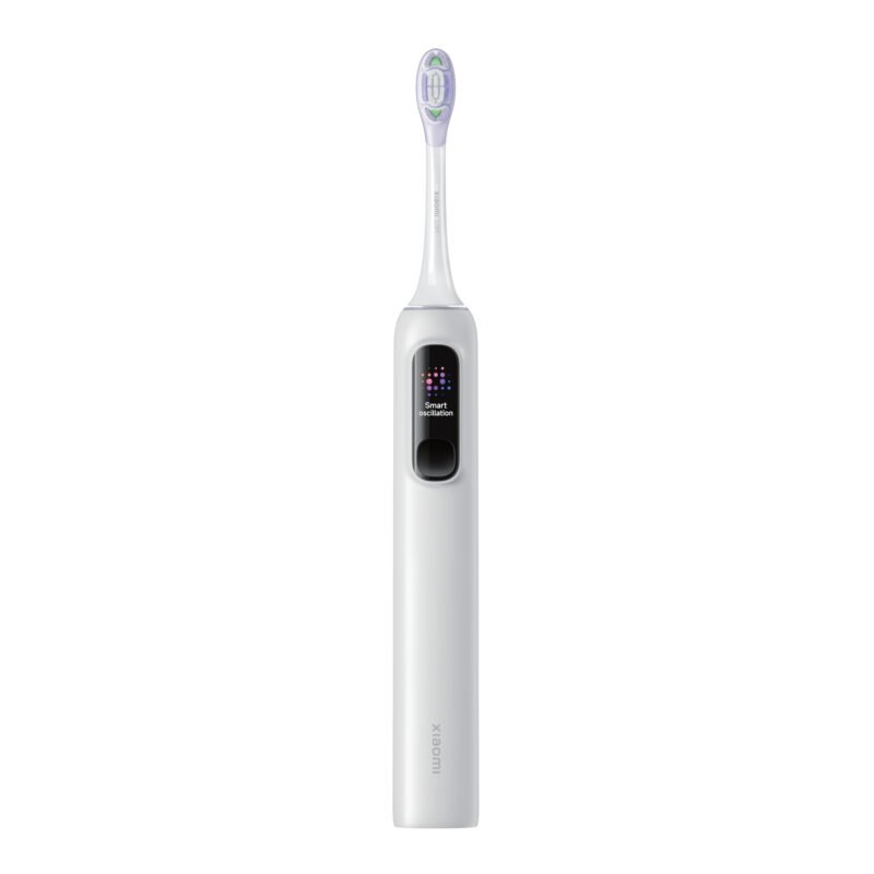 Xiaomi Oscillation Electric Toothbrush Pro - White