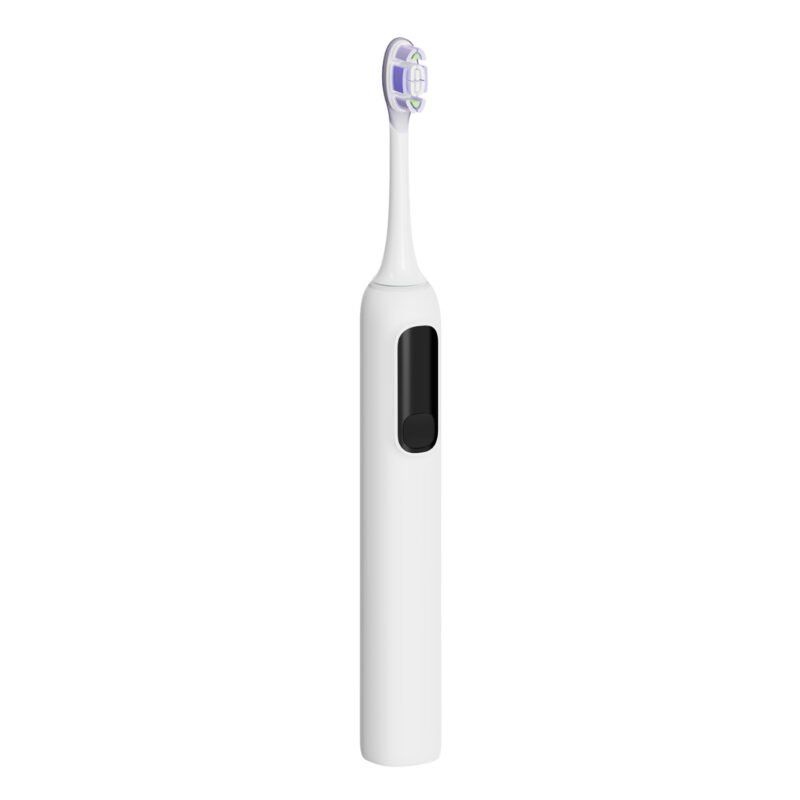 Xiaomi Oscillation Electric Toothbrush Pro - White