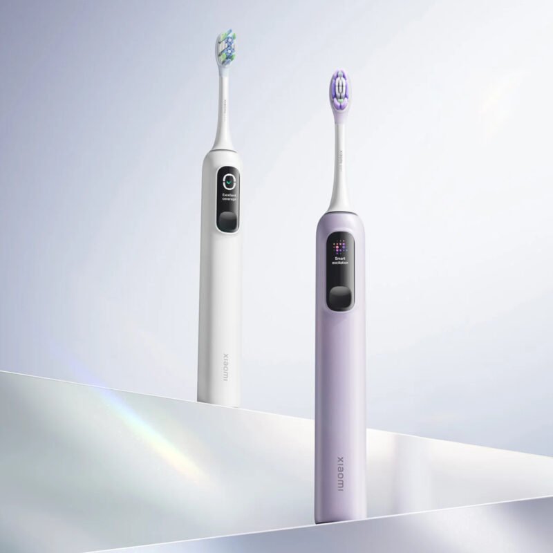 Xiaomi Oscillation Electric Toothbrush Pro - White