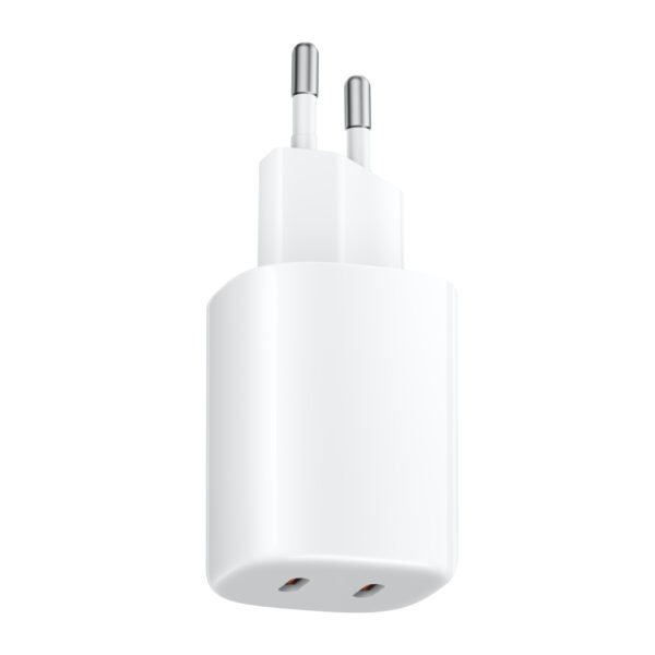 Xiaomi 45W Nano Turbo Power Adapter (2 port)