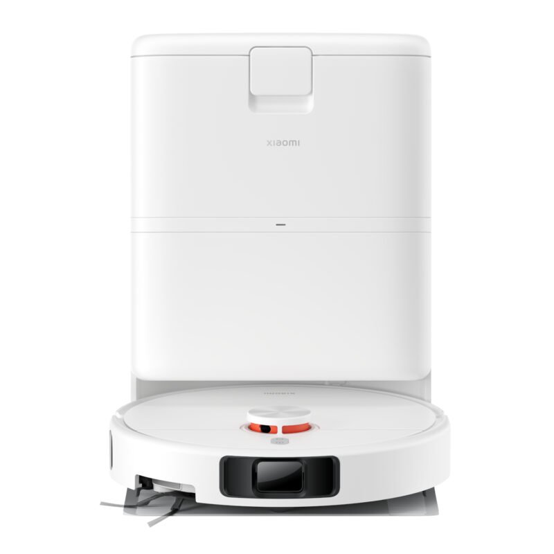 Xiaomi Robot Vacuum H50 Pro