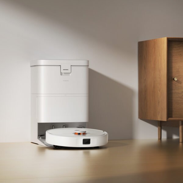 Xiaomi Robot Vacuum H50