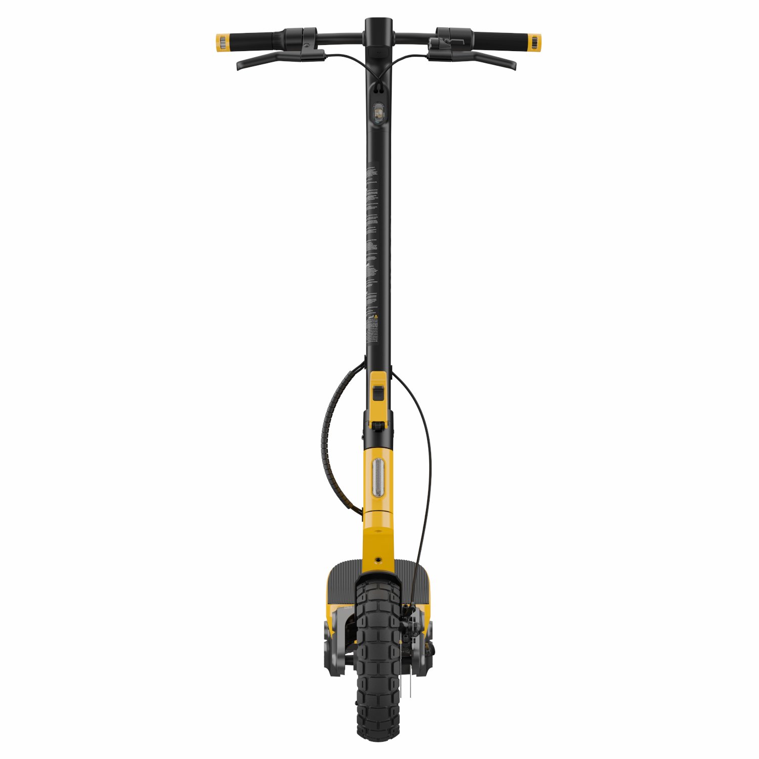 Xiaomi Electric Scooter 6 Ultra - Image 2