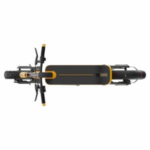 Xiaomi Electric Scooter 6 Ultra - Image 4