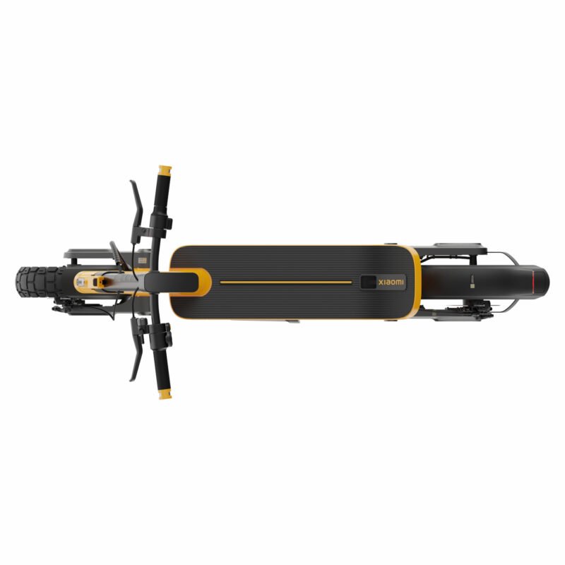 Xiaomi Electric Scooter 6 Ultra