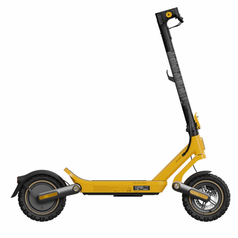 Xiaomi Electric Scooter 6 Ultra