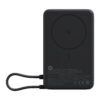 Xiaomi Magnetic Power Bank 10000mAh with Built-in Stand - Dark Grey