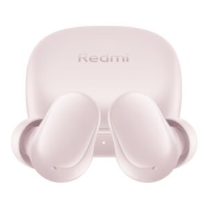 Redmi Buds 6 Play – Pink