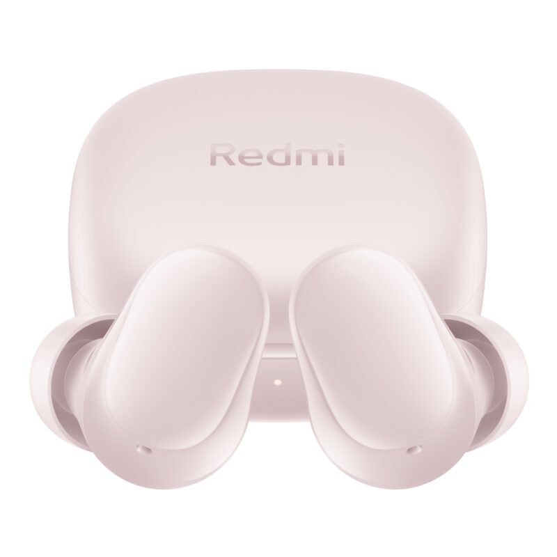 Redmi Buds 6 Play – Pink