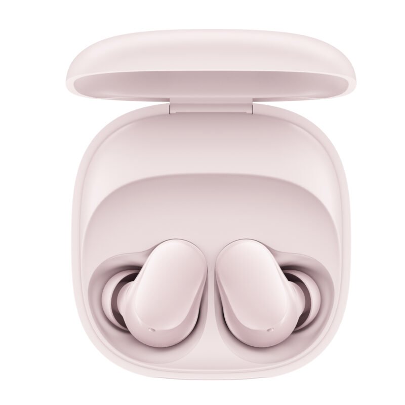 Redmi Buds 6 Play – Pink