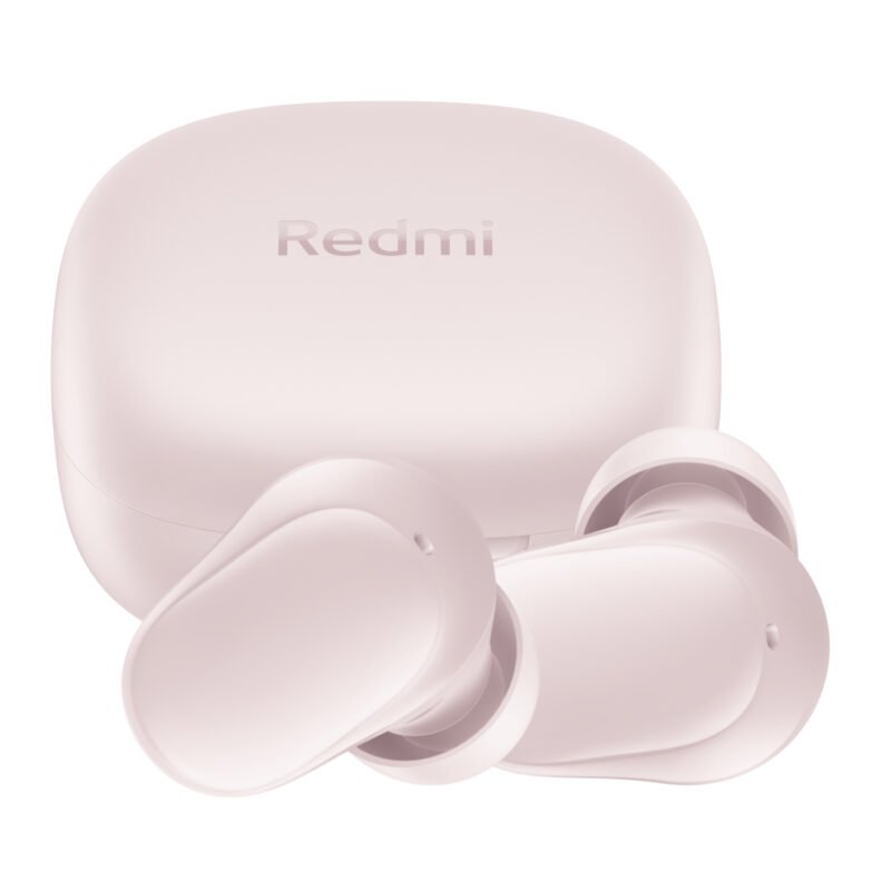 Redmi Buds 6 Play – Pink