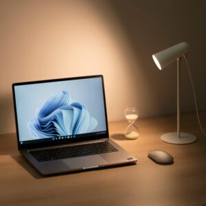 Xiaomi Flexible Rechargeable Lamp - Image 6