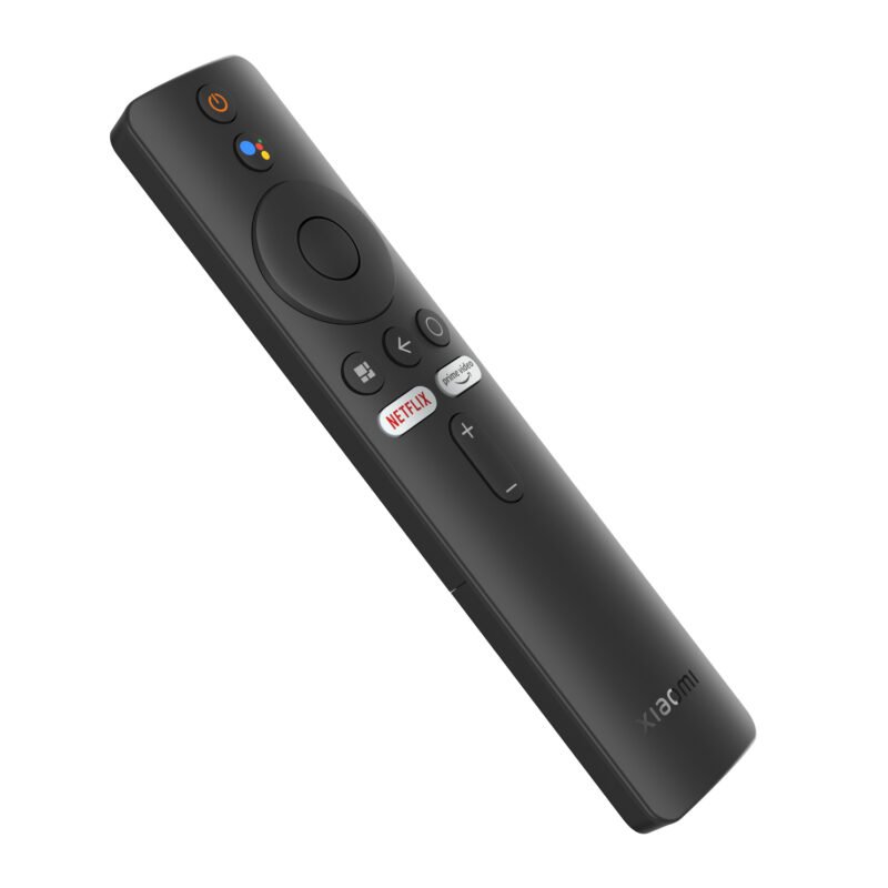 Xiaomi Mi Box S and TV Stick Remote Control