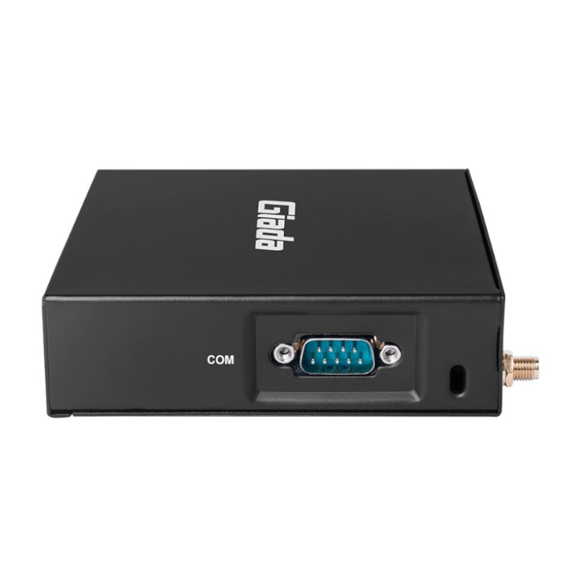 Giada DN74 ARM RK3399 Fanless Android Signage Player - 32GB