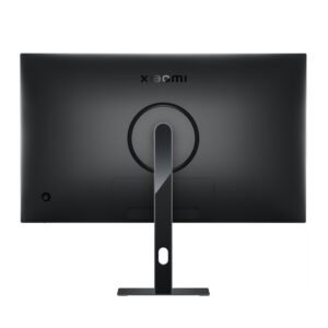 Xiaomi A27Ui 27" 60Hz 4K IPS Office Monitor - Image 4