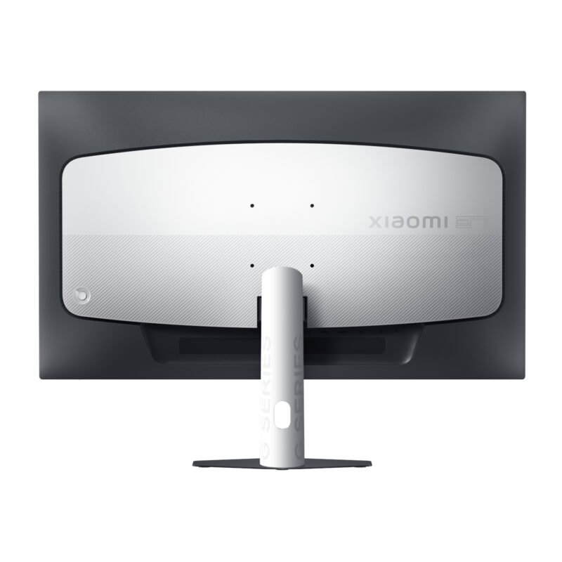 Xiaomi G27Qi 2026 27″ 2K QHD 200Hz Fast IPS Gaming Monitor