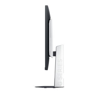 Xiaomi G27Qi 2026 27″ 2K QHD 200Hz Fast IPS Gaming Monitor - Image 4