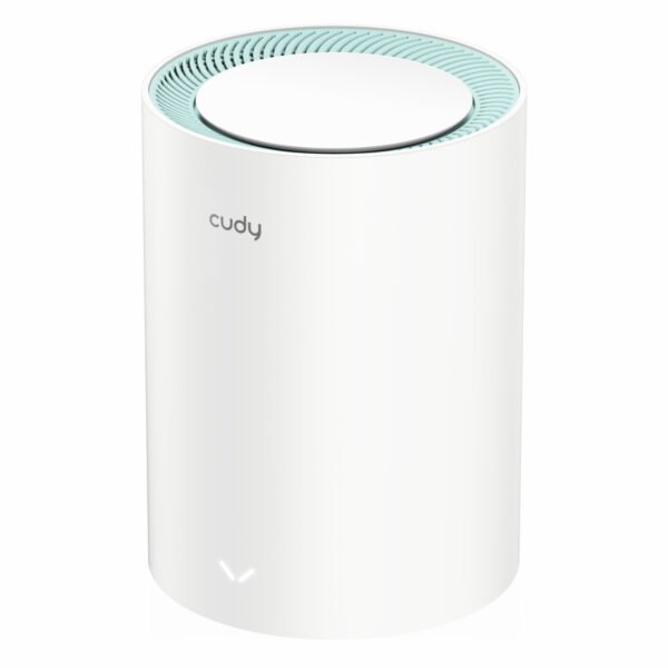 Cudy AX1500 Gigabit Mesh Wi-Fi 6 System – 3 Pack