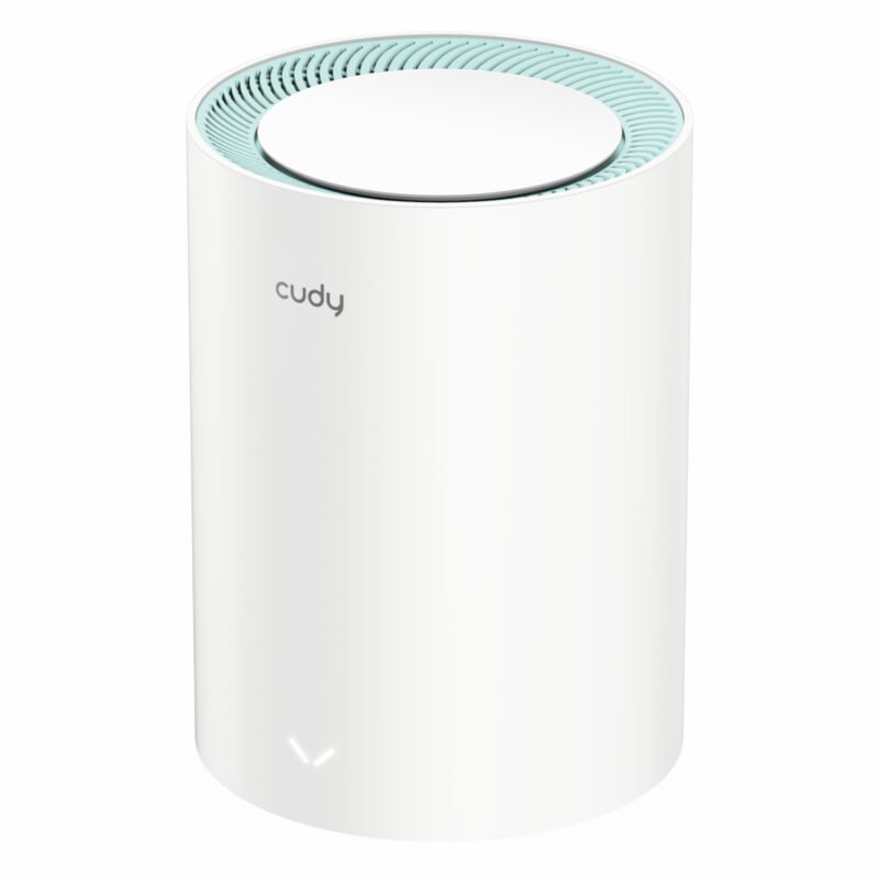 Cudy AX1500 Gigabit Mesh Wi-Fi 6 System – 3 Pack